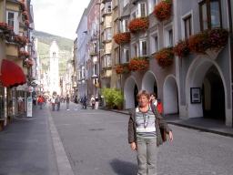 Suedtirol
