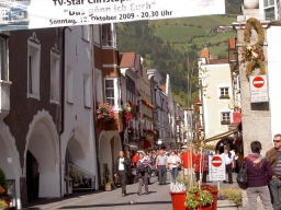 Suedtirol