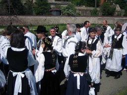 Dinkelsbuehl_2008_Trachtenumzug