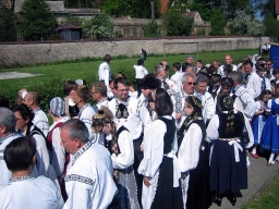 Dinkelsbuehl_2008_Trachtenumzug