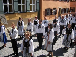 Dinkelsbuehl_2008_Trachtenumzug