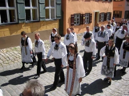Dinkelsbuehl_2008_Trachtenumzug