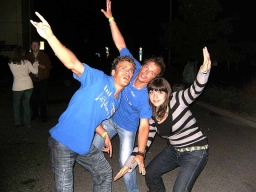 Dinkelsbuehl_2008_Zelt