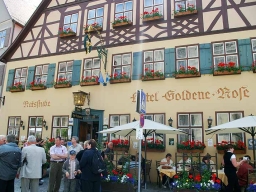 Trachtenumzug