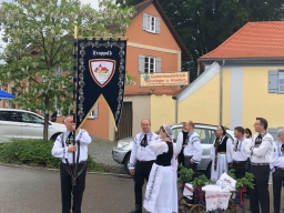 Dinkelsbuehl 2018