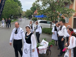 Dinkelsbuehl 2018