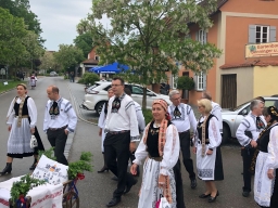 Dinkelsbuehl 2018