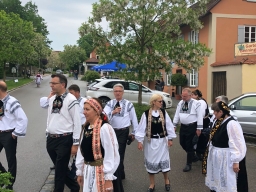 Dinkelsbuehl 2018