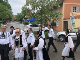 Dinkelsbuehl 2018
