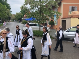 Dinkelsbuehl 2018