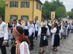Dinkelsbuehl 2018