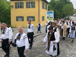 Dinkelsbuehl 2018