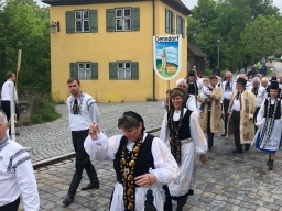 Dinkelsbuehl 2018