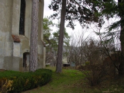2003-Kirchenburg