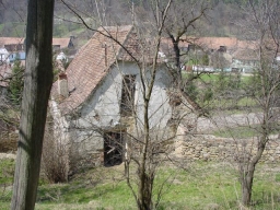 2003-Kirchenburg