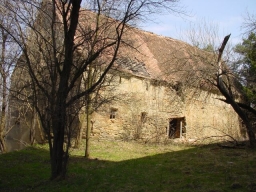 2003-Kirchenburg