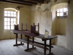 2003-Kirchenburg