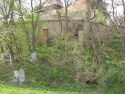 2003-Kirchenburg