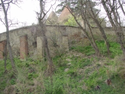 2003-Kirchenburg