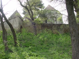 2003-Kirchenburg