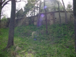 2003-Kirchenburg