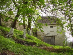 2003-Kirchenburg