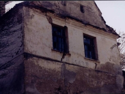 2003-Kirchenburg