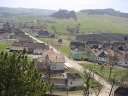 Panorama_Ortsansicht