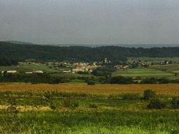 Panorama_Ortsansicht